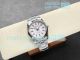 Swiss Quality Rolex Milgauss White Dial Green Crystal 904L Steel Watch (4)_th.jpg